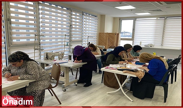 Güçlü toplum için güçlü kadın