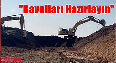 Gurbette Çalışan İpsalalılar Bavulları Hazırlayın