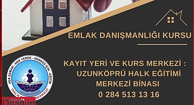 Halk Eğitim Merkezindeki Bu Kurslar Kaçmaz!