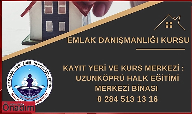 Halk Eğitim Merkezindeki Bu Kurslar Kaçmaz!