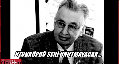 Hayırsever İş İnsanı Orhan Çetin Hayatını Kaybetti