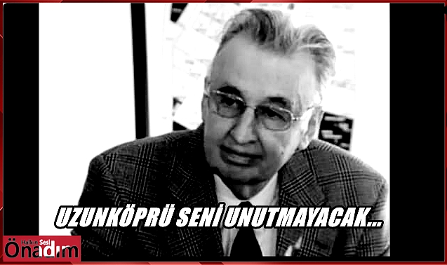 Hayırsever İş İnsanı Orhan Çetin Hayatını Kaybetti