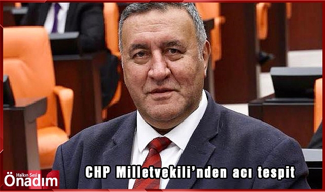 Her 4 kişiden birisinde bu dert var