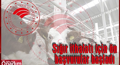 İl Tarım ve Orman Müdürlüğü Son Başvuru Tarihini Duyurdu