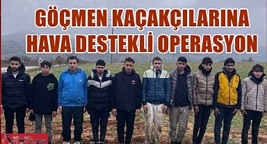 İnsan Tacirlerinin Gelir Kapısı Kapandı!