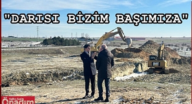İpsala'daki Gelişmenin Ardından Uzunköprülüler;
