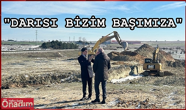 İpsala'daki Gelişmenin Ardından Uzunköprülüler;