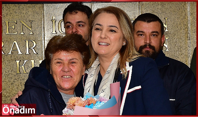 İşçilere güzel haber