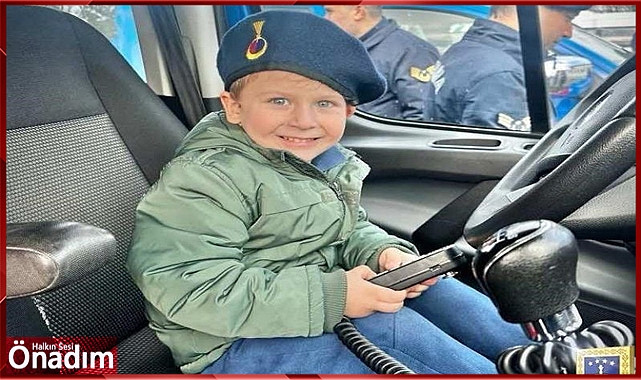 Jandarma’dan Köy Okulları’nda Etkinlik