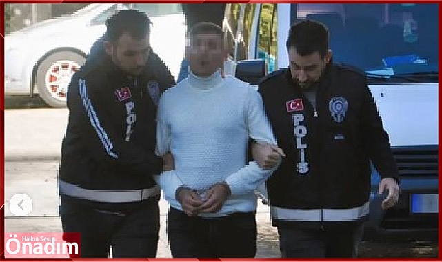 Kaçamadılar