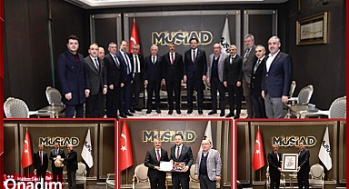 Keşan ve İpsala OSB’leri Gündemde