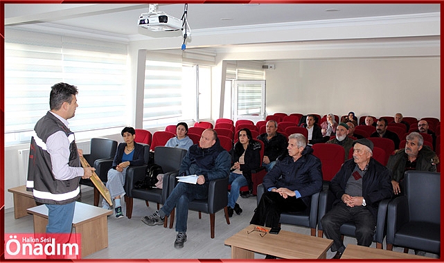 Kırklareli'nde Arıcılık Kursu başladı