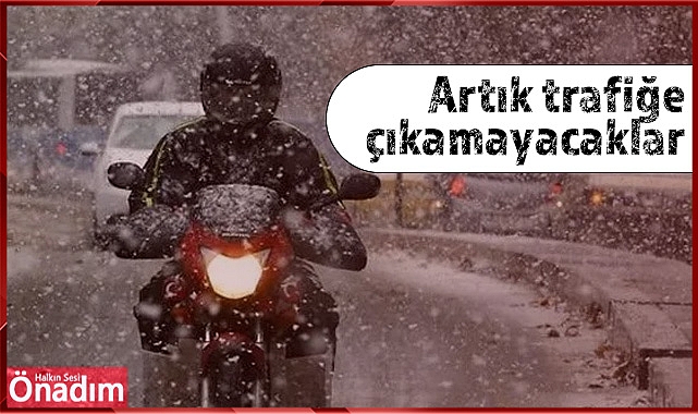 Kırklareli’nde soğuk hava yasağı