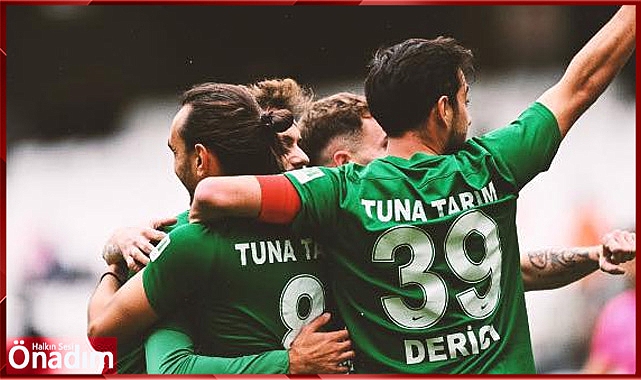 Kırklarelispor kötü gidişata dur demek için sahaya çıkıyor