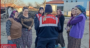 Köylü Kadınlarımız Artık Haklarını Daha İyi Biliyor
