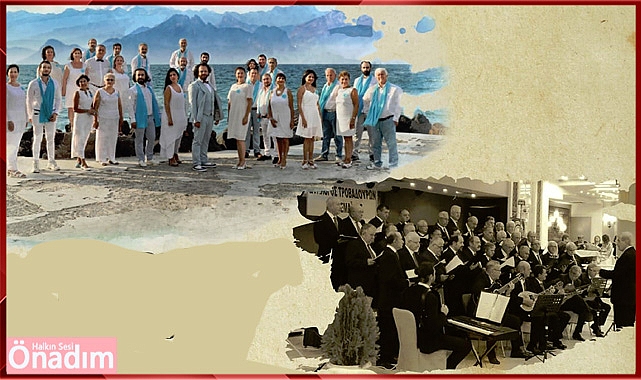 Lüleburgaz'da Konser