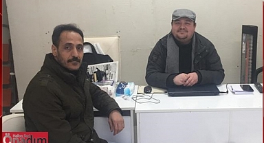 “Mahallem İçin En İyisini Yapmaya Hazırım”