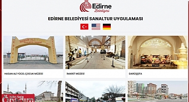 Maliyetler ve Pandeminin Getirdiği Yeni Akım; Sanal Tur