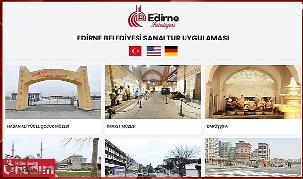 Maliyetler ve Pandeminin Getirdiği Yeni Akım; Sanal Tur