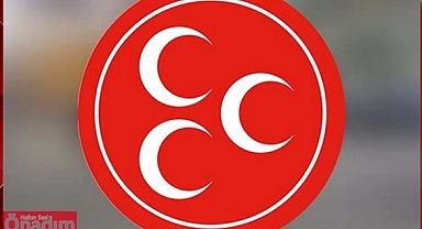 MHP’nin Edirne Adayları Netleşiyor; 4 İlçe Açıklandı