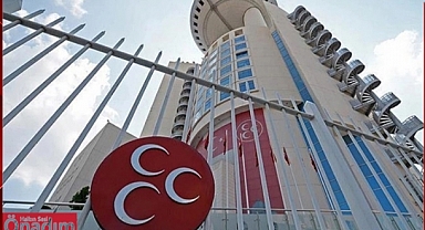 MHP Edirne'nin Tüm İlçelerinde Aday Çıkardı; Uzunköprü Adayı Erdoğan Orman Oldu!
