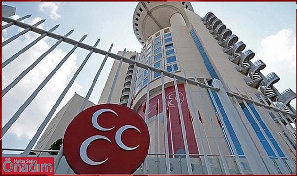 MHP Edirne'nin Tüm İlçelerinde Aday Çıkardı; Uzunköprü Adayı Erdoğan Orman Oldu!