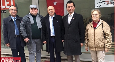 MHP Yerel Seçimlerde İddialı;