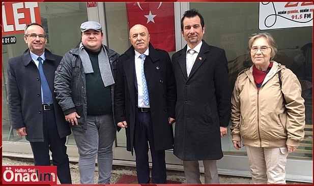 MHP Yerel Seçimlerde İddialı;