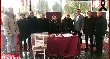 Milletvekili Gündoğdu'dan hayırlı olsun mesajı