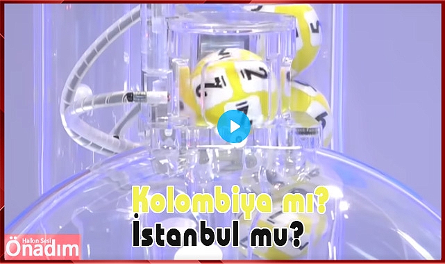 Milli Piyango'dan büyük ikramiye açıklaması