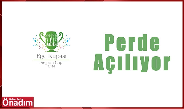 Perde Açılıyor