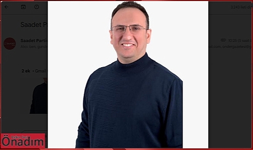 Saadet’li Tekin Osmanlı Haftası münasebetiyle bir mesaj yayınladı