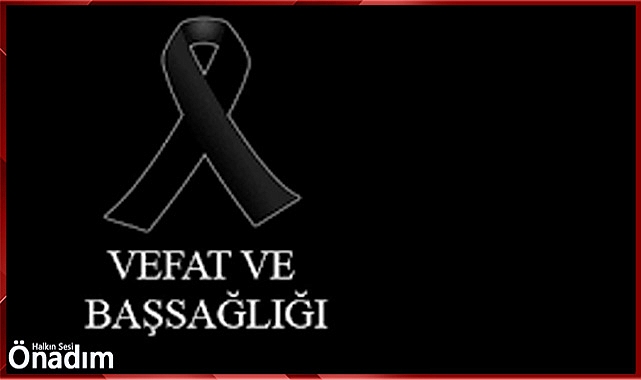 Sevim Ailesi'nin acı günü