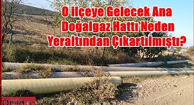 Son Doğalgaz Arızasıyla Akıllara O Paylaşım Geldi