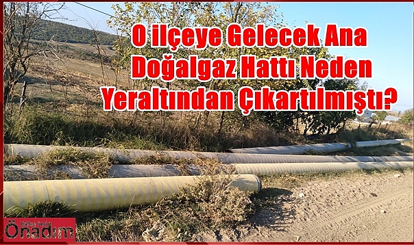 Son Doğalgaz Arızasıyla Akıllara O Paylaşım Geldi
