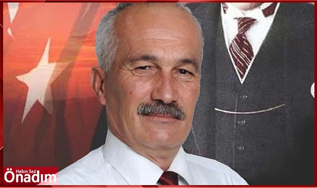 Tecrübeli muhtar yeniden aday
