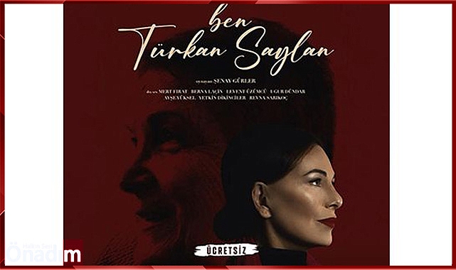Türkan Saylan Edirne’de Anılacak