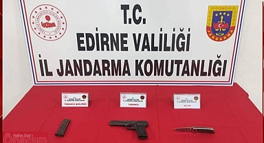 Üst Aramasında Çıkanlar Şok Etti!