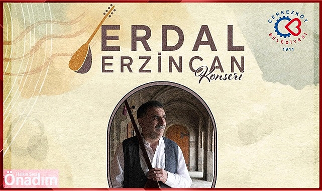 Usta Sanatçı Konser Verecek