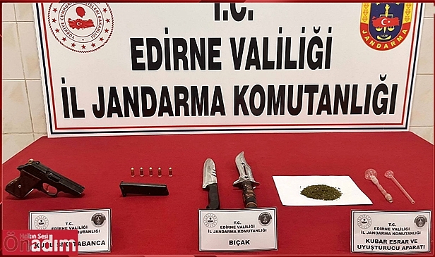 Üzerlerinden Çıkanlar Kan Dondurdu!