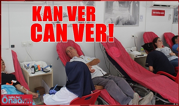 Uzunköprü Kızılay Temsilciliği Kan Bağışına Çağırıyor
