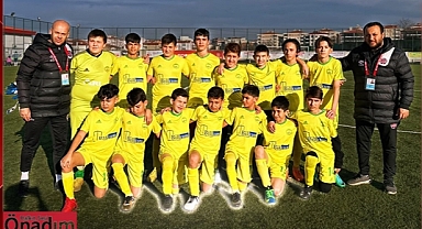 Uzunköprü Masterler Kaldığı Yerden!