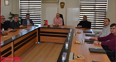 Uzunköprü Tarımı Masaya Yatırıldı