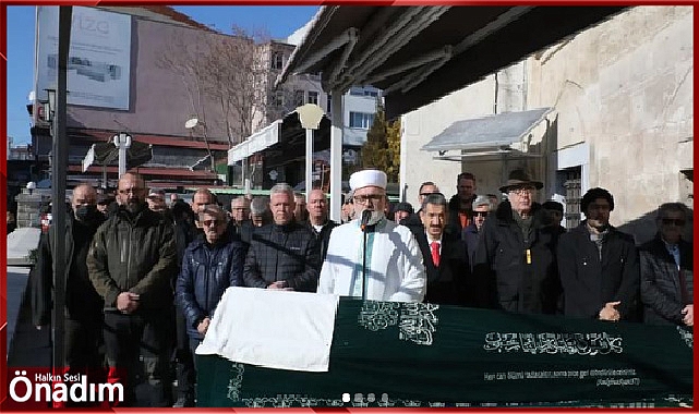 Vali Ekici, Eker Ailesine taziyelerini iletti
