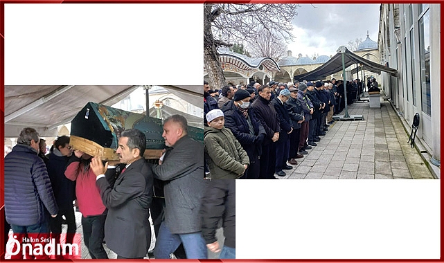 Vali Ekici, Ercan Ailesine taziyelerini iletti.