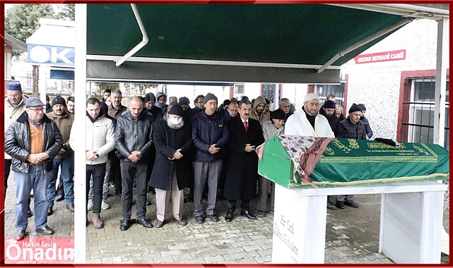 Vali Ekici, Toktaş Ailesine Taziyelerini İletti