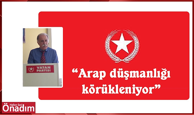 Vatan Partisi;