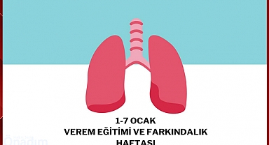 Verem Eğitimi ve Farkındalık Haftası
