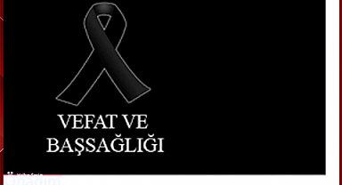 Vize’de Vefat