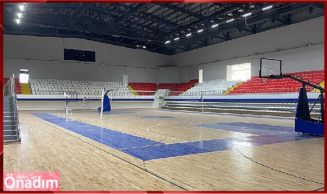Yarına spor ile uzanacaklar
